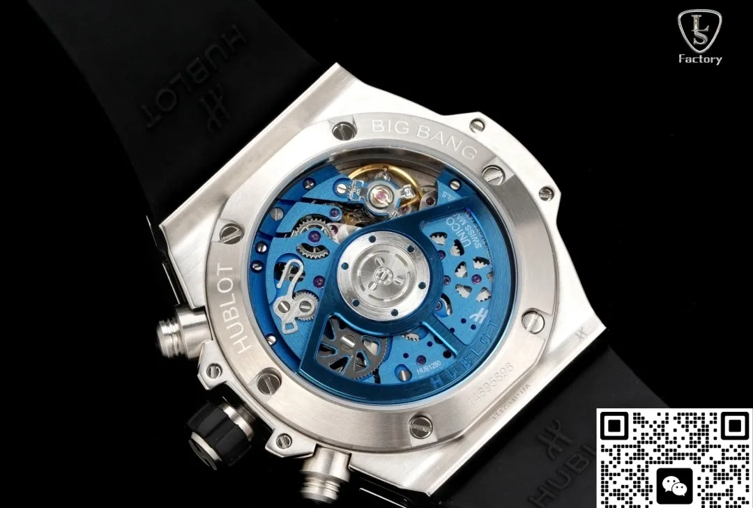LS Factory Hublot Big Bang 441.NX.5171.RX 1:1 Best Edition Replica Watch